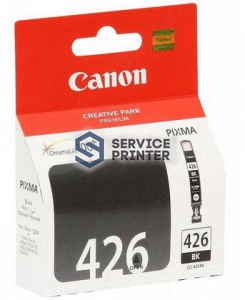  Canon PIXMA MG5140/5240/6140/8140 (O) CLI-426BK, BK