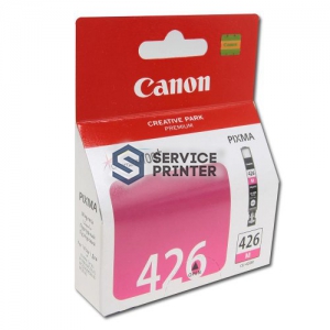  Canon PIXMA MG5140/5240/6140/8140 (O) CLI-426M, M