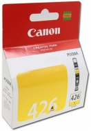  Canon PIXMA MG5140/5240/6140/8140 (O) CLI-426Y, Y