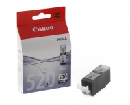  Canon PIXMA iP3600/iP4600/MP540 (O) PGI-520, BK