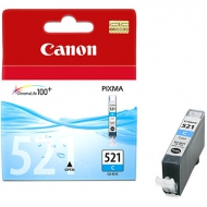  Canon PIXMA iP3600/iP4600/MP540 (O) CLI-521, C