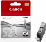  Canon PIXMA iP3600/iP4600/MP540 (O) CLI-521, BK