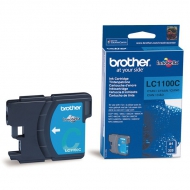  Brother DCP-385C/6690CW (O) LC-1100C, 