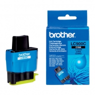  Brother DCP-115C/120/MFC215C/425CN (O) LC-900C, C