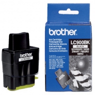  Brother DCP-115C/120/MFC215C/425CN (O) LC-900BK, BK