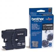  Brother DCP-145C/165C/MFC-250C/290C () LC-980BK, BK