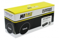 - Hi-Black (HB-KX-FAD93A)  Panasonic KX-MB263/283/763/773/783, 6K