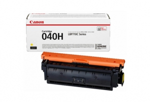 - 040H Y Canon i-SENSYS LBP712Cx 10 ()  0455C001