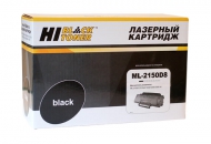  Hi-Black (HB-ML-2150D8)  Samsung ML-2150/2151n/2152w/2550/2551n, 8K