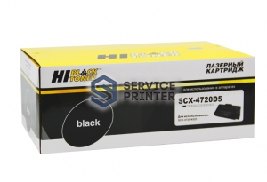  Hi-Black (HB-SCX-4720D5)  Samsung SCX-4720/4520, 5K