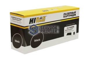 - Hi-Black (HB-CLT-K409S)  Samsung CLP-310/315/CLX-3170fn/3175, Bk, 1,5K