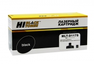  Hi-Black (HB-MLT-D117S)  Samsung SCX-4650/4650N/4655F/4655FN, 2,5K