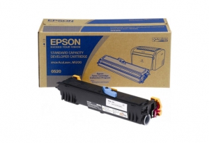  Epson AcuLaser M1200 (O) C13S050520, 1,8