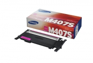  Samsung CLP-320/320n/325/CLX-3185/3185n, 1 (O) Magenta CLT-M407S/SU266A