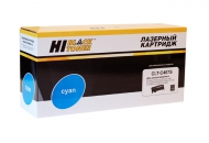 - Hi-Black (HB-CLT-C407S)  Samsung CLP-320/320n/325/CLX-3185, C, 1K