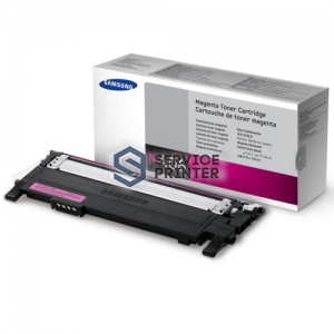  Samsung CLP-360/365/368/CLX-3300/3305, 1 (O) Magenta CLT-M406S/SU254A