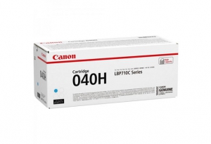 - 040H C Canon i-SENSYS LBP712Cx 10 ()  0459C001