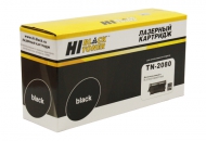 - Hi-Black (HB-TN-2080)  Brother HL-2130/DCP7055, 1,2K