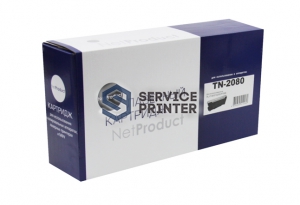 - NetProduct (N-TN-2080)  Brother HL-2130/DCP-7055, 0,7K