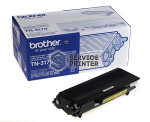  Brother HL-5240/5250DN/5270DN/DCP-8065DN/MFC-8860DN () TN-3170, 7