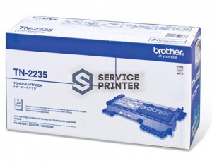  Brother HL-2240R/2240DR/2250DNR/DCP-7060DR (O) TN-2235, 1,2