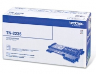  Brother HL-2240R/2240DR/2250DNR/DCP-7060DR (O) TN-2235, 1,2