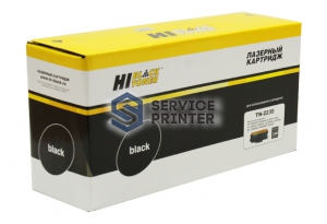 - Hi-Black (HB-TN-2235)  Brother HL-2240R/2250/2270/MFC7360/7460,1,2K