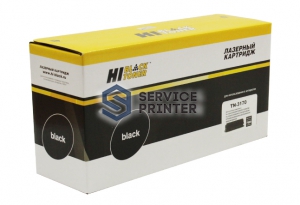 - Hi-Black (HB-TN-3170)  Brother HL-5240/5250DN/5270DN, , 7K