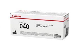 - 040 BK Canon i-SENSYS LBP712Cx 6.3 ()  0460C001