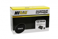  Hi-Black (HB-CC364A)  HP LJ P4014/P4015/P4515, 10K