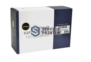  NetProduct (N-CC364A)  HP LJ P4014/P4015/P4515, 10K