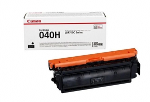 - 040H BK Canon i-SENSYS LBP712Cx 12.5 ()  0461C001