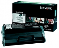  Lexmark E321/E323/E323n Return Program 3K (O) 12A7400