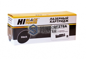  Hi-Black (HB-CE278A)  HP LJ Pro P1566/P1606dn/M1536dnf, 2,1K