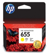  HP DJ IA 3525/5525/4515/4525 (O) 655, CZ112AE, Y, 600