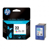  HP DJ 3920/3940, 22 (O) C9352AE, Color