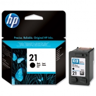  HP DJ 3920/3940, 21(O) C9351AE, BK