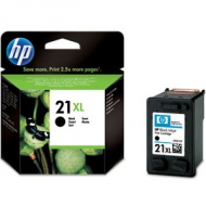  HP DJ 3920/3940, 21XL (O) C9351CE, BK