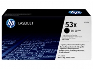  HP LJ P2015/2014/M2727 (O) Q7553X, 7K