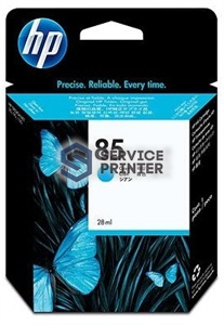  HP DJ 30/130, 85 (O) C9425A, C