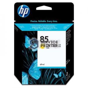  HP DJ 30/130, 85 (O) C9427A, Y