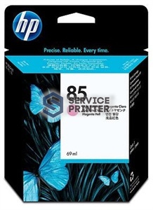  HP DJ 30/130, 85 (O) C9429A, LM