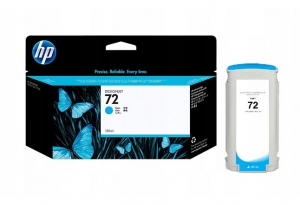  HP 72 DesignJet T610/T1100 (O) C9371A, C, 130ml