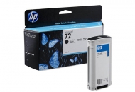  HP 72 DesignJet T1100/T610 Matte Black (130ml) () C9403A