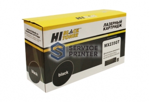 - Hi-Black (HB-MX235GT)  Sharp AR-5618/D/N/5620D/N/5623D/N, 16K