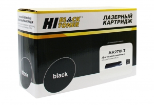 - Hi-Black (HB-AR270LT)  Sharp AR-235/275G/M236/M276, 15