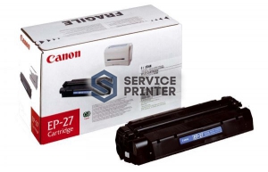  Canon MF 3110/3228/3240/5630/5650 (O) EP-27, 2,5K