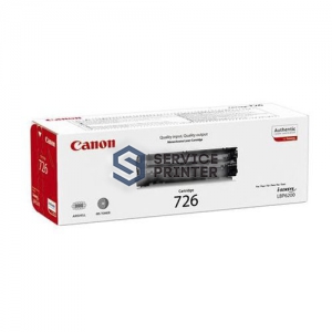  Canon i-Sensys LBP-6200 (O) 726, 3483B002, 2,1K