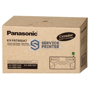  Panasonic KX-MB1500/1520 (O) KX-FAT400A7, 1,8