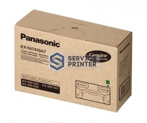  Panasonic KX-MB1500/1520 (O) KX-FAT410A7, 2,5